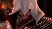 Soul Calibur V: Ezio Auditore Trailer
