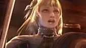 Soul Calibur V: Trailer oficial (Japón)