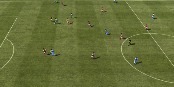 FIFA 12 Xbox 360