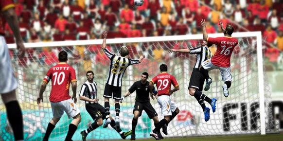 FIFA 12