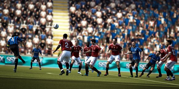 FIFA 12