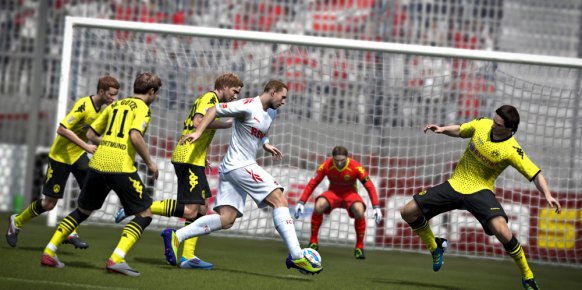 FIFA 12