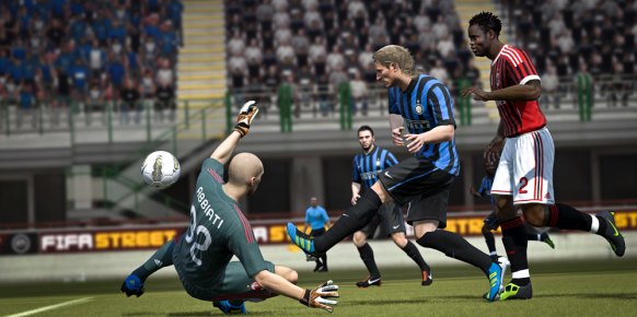 FIFA 12