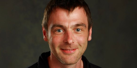 FIFA 12: FIFA 12: Entrevista David Rutter