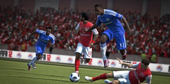 FIFA 12
