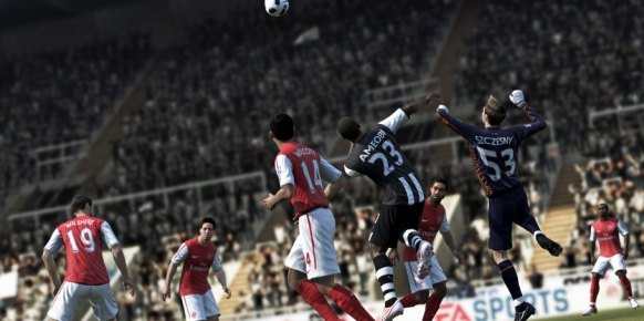 FIFA 12 PC