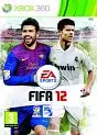 FIFA 12 Xbox 360