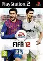 FIFA 12 PS2