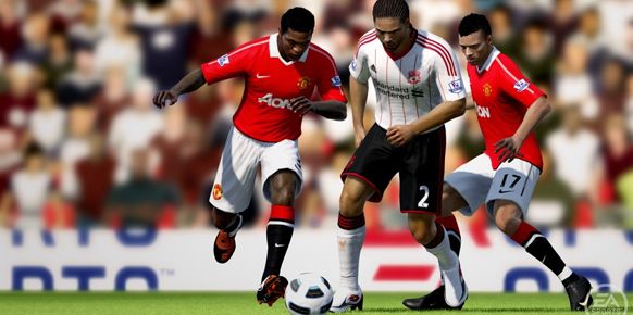 FIFA 11 FIFA 11