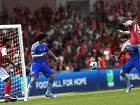FIFA 12 - Pantalla