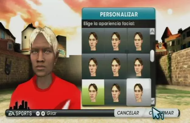 FIFA 12 - Wii
