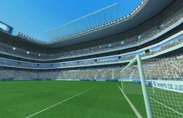FIFA 12 - Wii