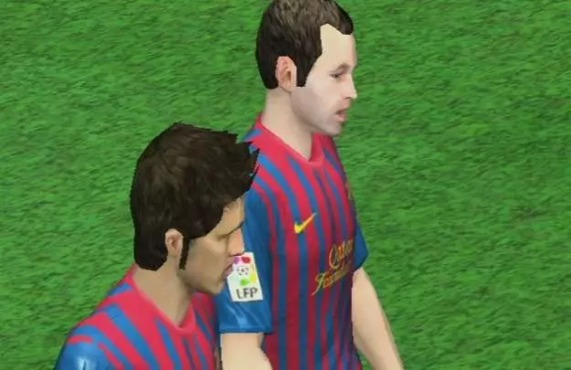 FIFA 12