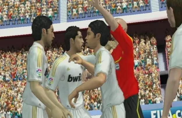 FIFA 12