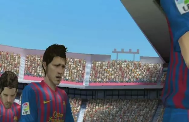 FIFA 12