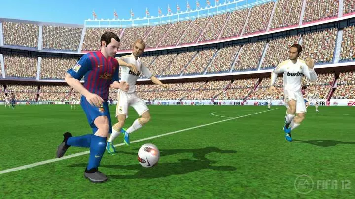 FIFA 12