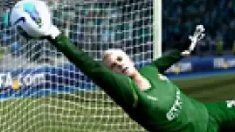 FIFA 12: Manchester City