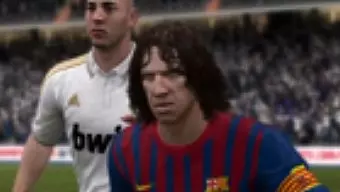 FIFA 12: Trailer GamesCom