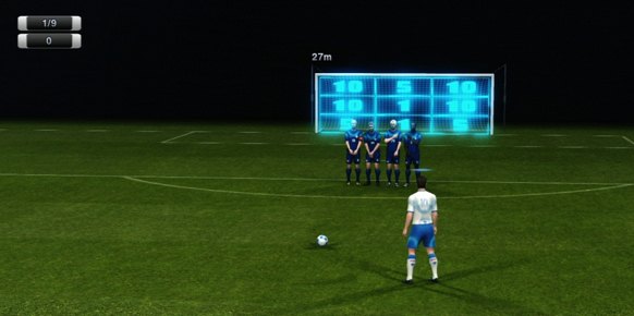 PES 2012