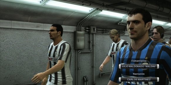 PES 2012