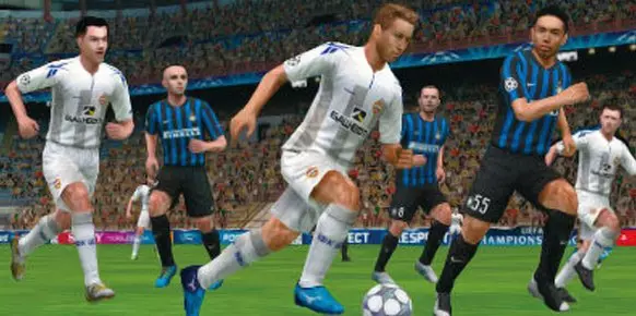 PES 2012 análisis