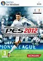 PES 2012 PC