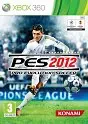 PES 2012 Xbox 360