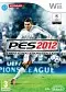 PES 2012