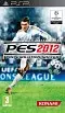 PES 2012