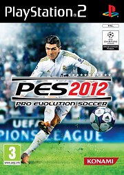Pes 2012 Para Ps2 3djuegos