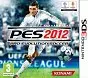 PES 2012 3DS