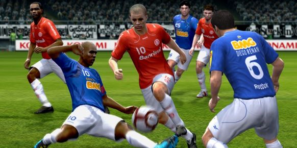 PES 11 PES 11