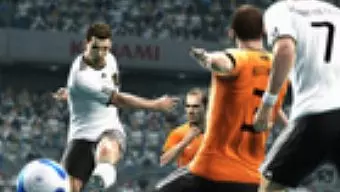 PES 2012: El primer DLC estará disponible el 11 de octubre