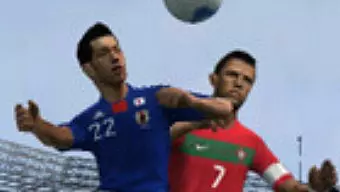 PES 2012 llegará a 3DS en diciembre y será compatible con el Circle Pad