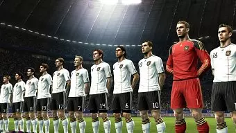 PES 2012