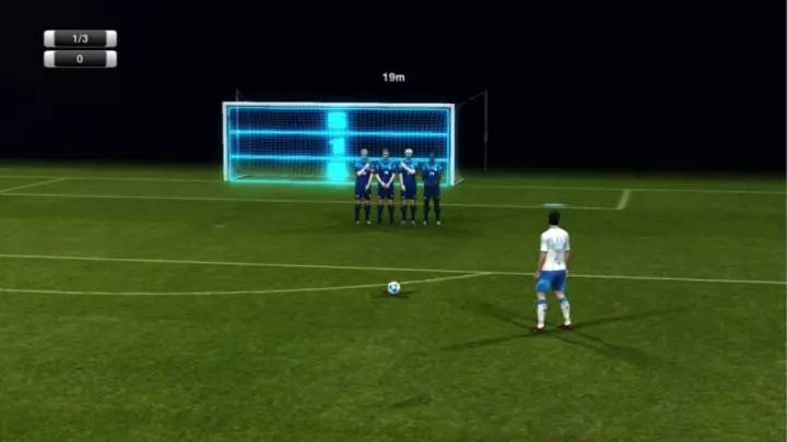 PES 2012