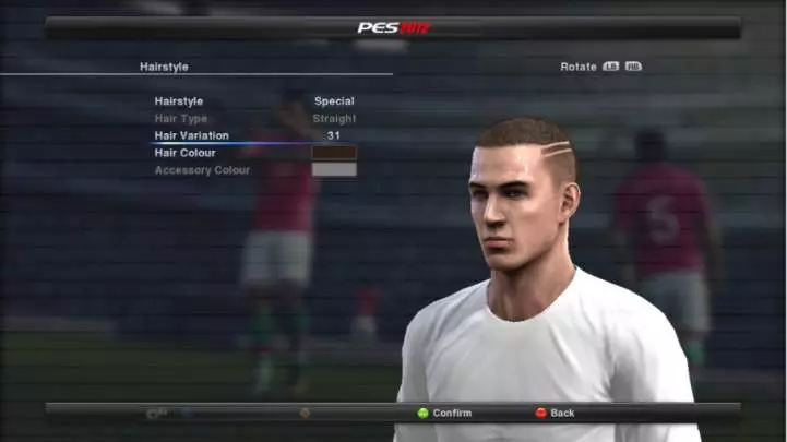 PES 2012