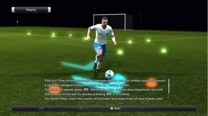 PES 2012 - PS3