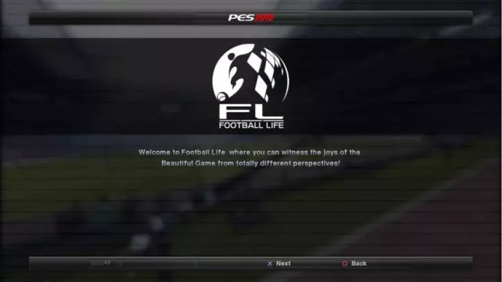 PES 2012