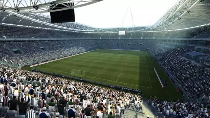 PES 2012 - PS3