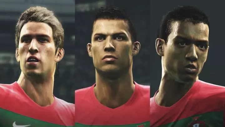 PES 2012