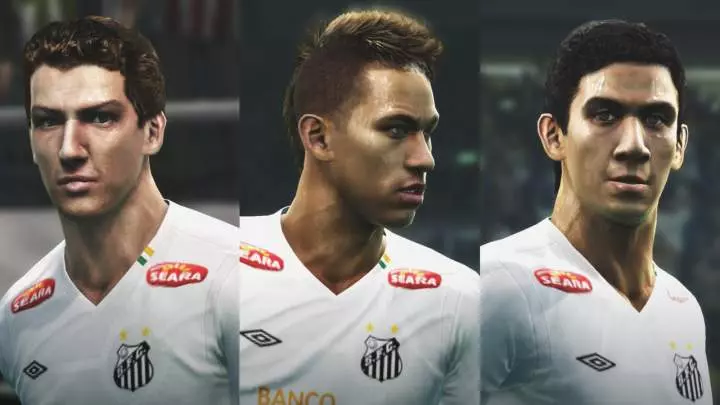 PES 2012