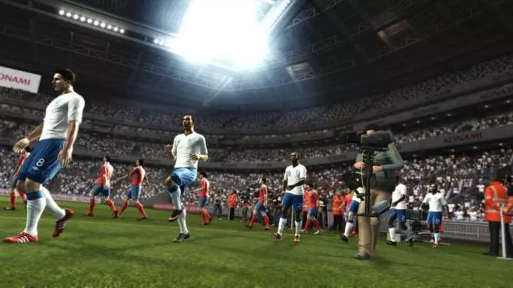 PES 2012