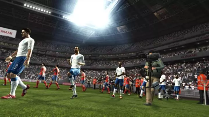 PES 2012