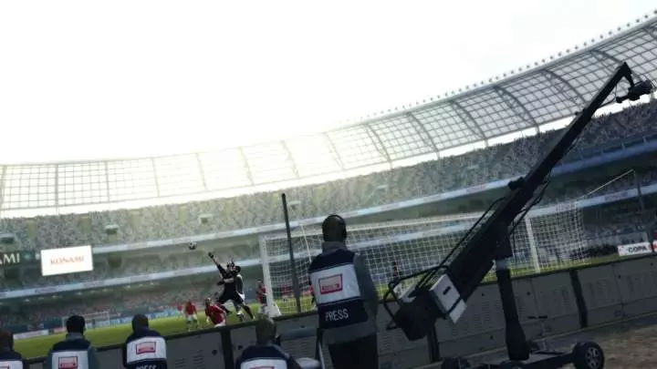 PES 2012