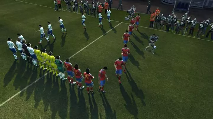 PES 2012
