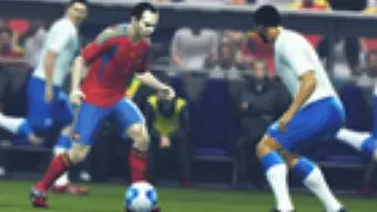 PES 2012: Trailer oficial
