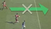 PES 2012: Nuevas características: Anticipación IA