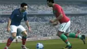 PES 2012: Hold-up play