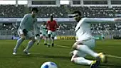 PES 2012: Gameplay: Oportunista